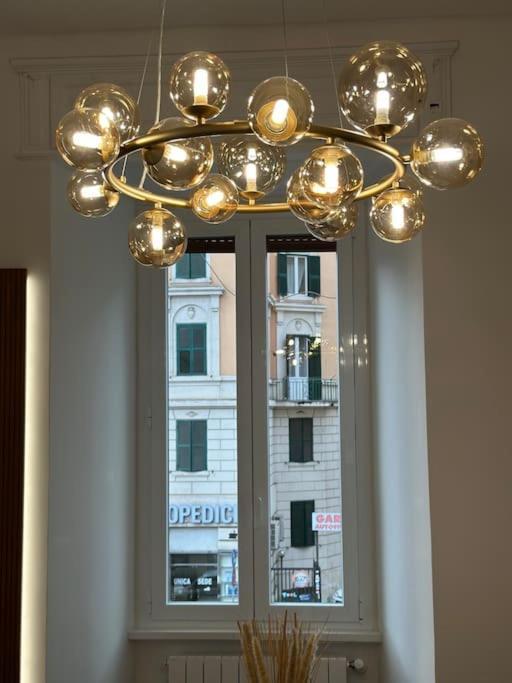 Stans Dolce Lusso Basilica San Giovanni Rome Extérieur photo